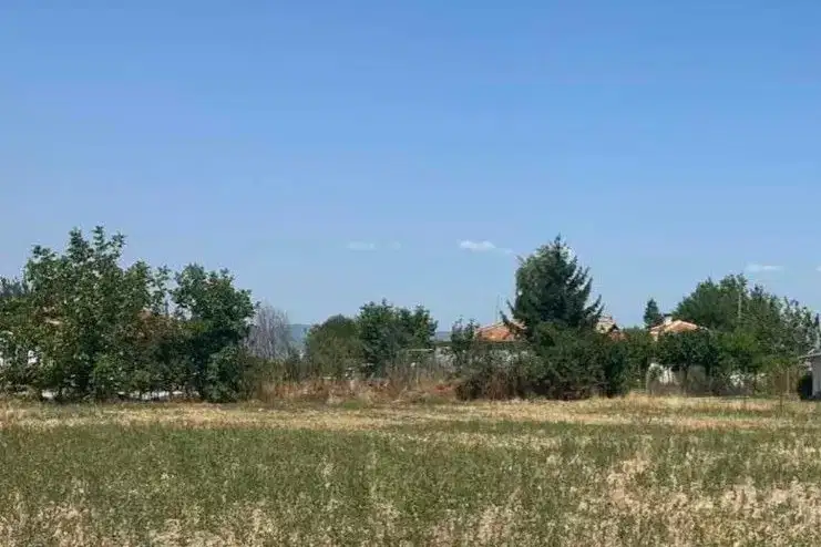 Парцел в Стара Загора, с. Загоре