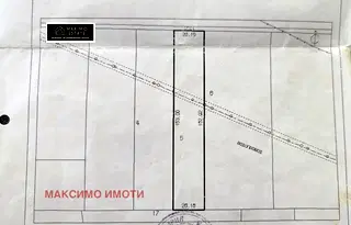 Парцел в Стара Загора, с. Загоре