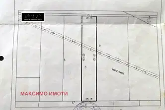 Парцел в Стара Загора, с. Загоре