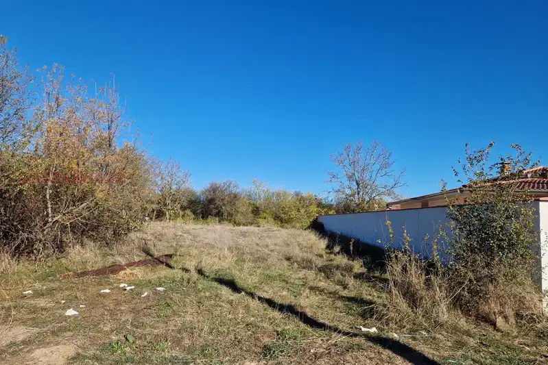 Парцел в Стара Загора, с. Загоре