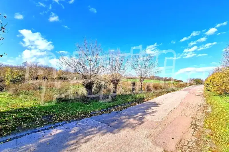 Парцел в Стара Загора, с. Златна ливада