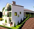 Снимка 5 — Парцел в Стара Загора, с. Змейово