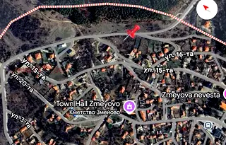 Парцел в Стара Загора, с. Змейово