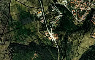 Парцел в Стара Загора, с. Змейово