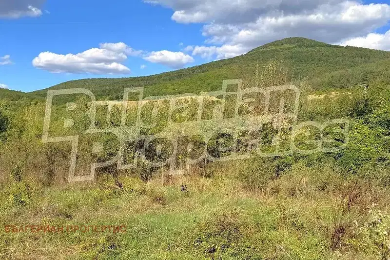 Парцел в Стара Загора, с. Змейово