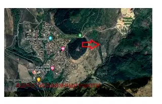 Парцел в Стара Загора, с. Змейово