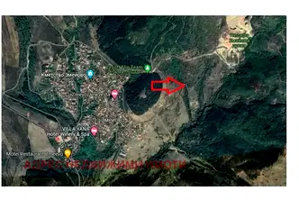 Парцел в Стара Загора, с. Змейово
