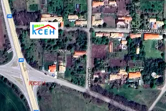Парцел в Търговище, с. Бистра