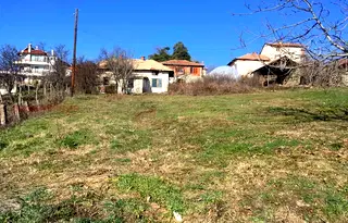 Парцел в Търговище, с. Голямо Соколово