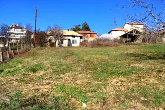 Парцел в Търговище, с. Голямо Соколово