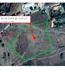 Парцел в Търговище, с. Кьосевци