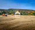 Снимка 2 — Парцел в Търговище, с. Лиляк