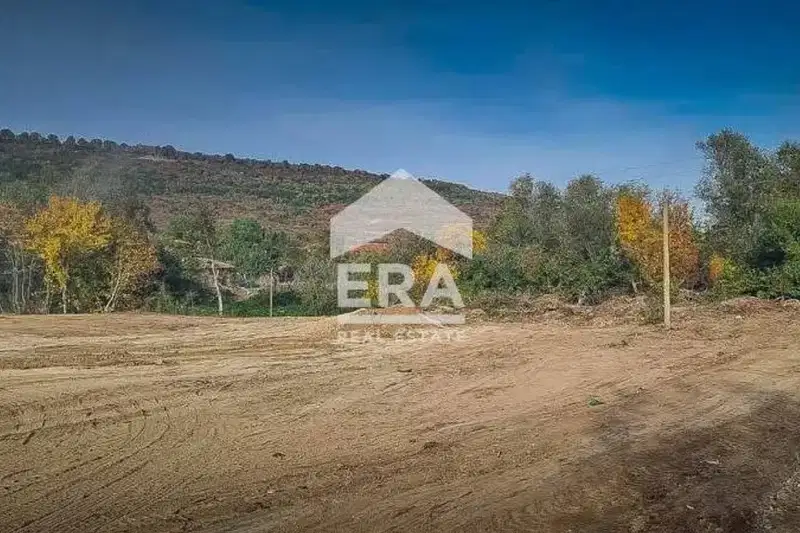 Plot in Oblast Tyrgovishte, Lilyak