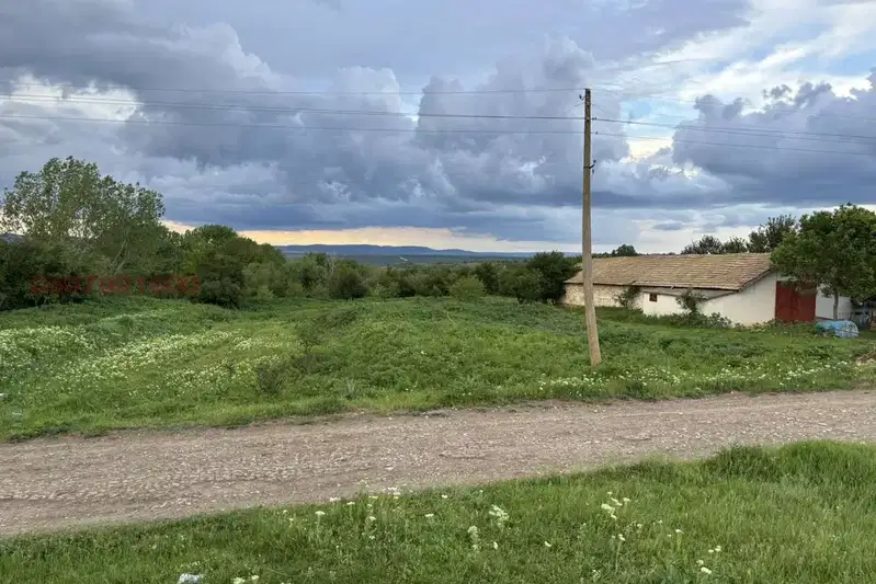 Plot in Oblast Tyrgovishte, Medovina