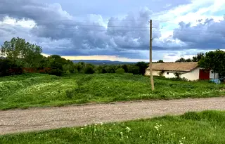 Парцел в Търговище, с. Медовина