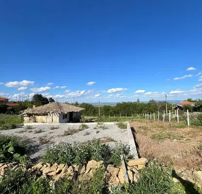 Photo 2 — Plot in Tyrgovishte, Momino