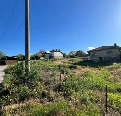 Photo 3 — Plot in Tyrgovishte, Momino