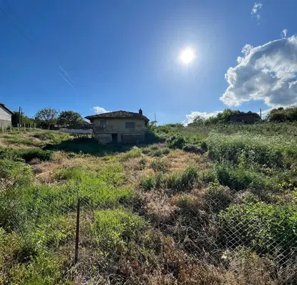 Photo 4 — Plot in Tyrgovishte, Momino