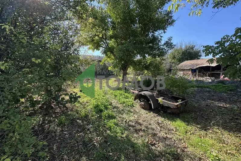 Plot in Oblast Tyrgovishte, Ostrec
