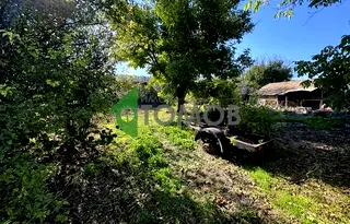 Парцел в Търговище, с. Острец