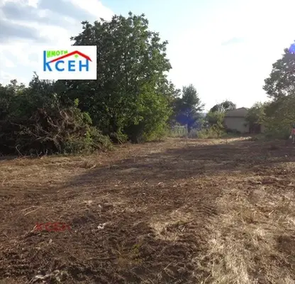 Снимка 4 — Парцел в Търговище, с. Певец