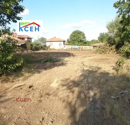 Снимка 5 — Парцел в Търговище, с. Певец