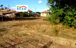 Парцел в Търговище, с. Певец
