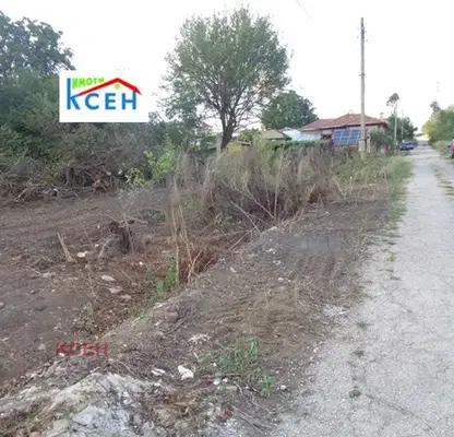 Photo 2 — Plot in Oblast Tyrgovishte, Pevec