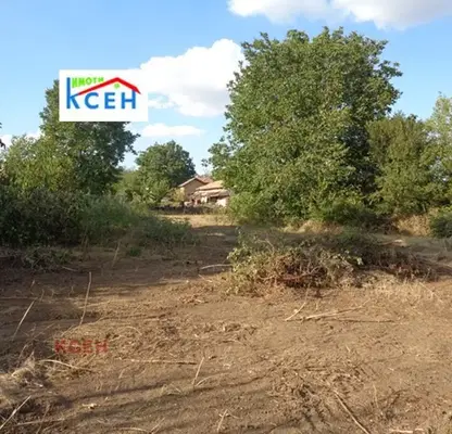 Photo 3 — Plot in Oblast Tyrgovishte, Pevec