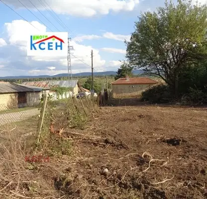 Photo 4 — Plot in Oblast Tyrgovishte, Pevec
