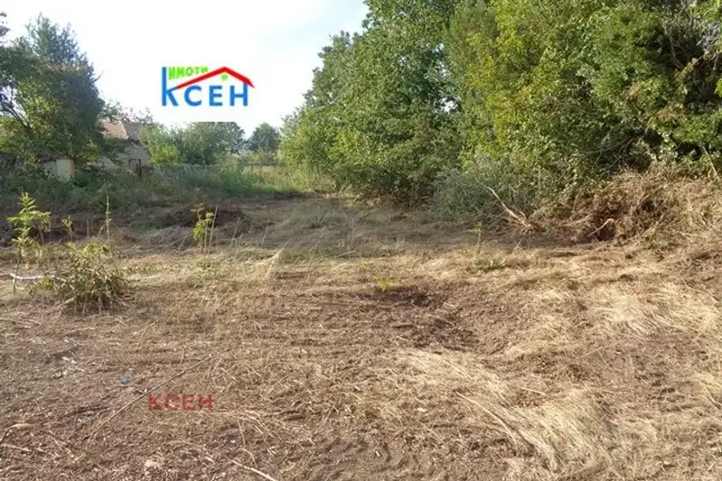 Plot in Oblast Tyrgovishte, Pevec