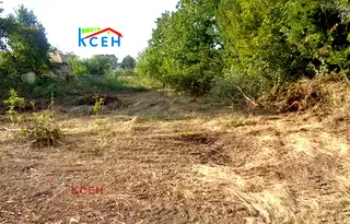 Парцел в Търговище, с. Певец