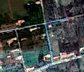 Снимка 2 — Парцел в Търговище, с. Певец