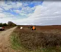 Снимка 3 — Парцел в Търговище, с. Певец