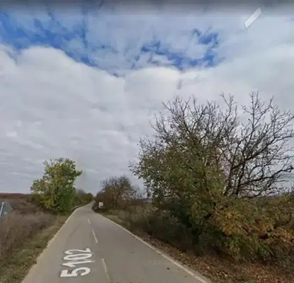 Снимка 5 — Парцел в Търговище, с. Певец