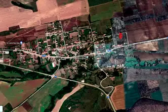 Парцел в Търговище, с. Певец