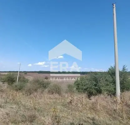 Снимка 5 — Парцел в Търговище, с. Пресяк