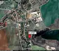 Снимка 3 — Парцел в Търговище, с. Разбойна