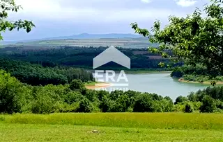 Парцел в Търговище, с. Росица