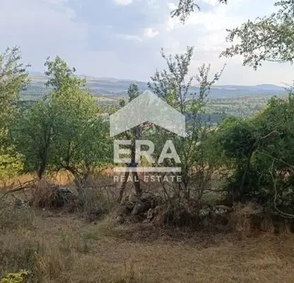 Photo 5 — Plot in Oblast Tyrgovishte, Rosica
