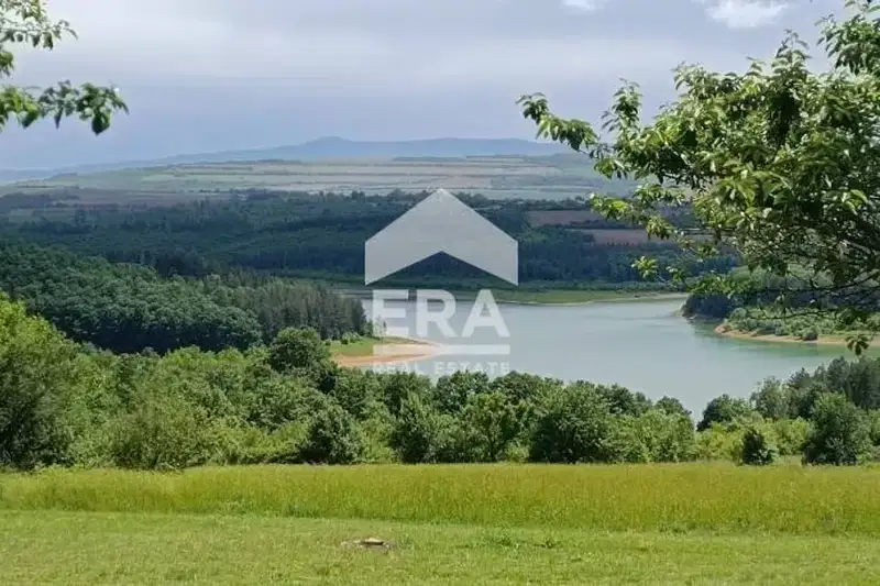 Plot in Oblast Tyrgovishte, Rosica