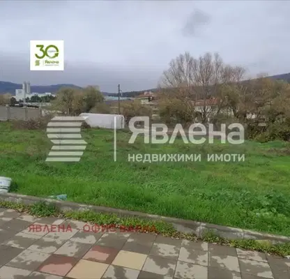 Photo 2 — Plot in Oblast Varna, Aksakovo