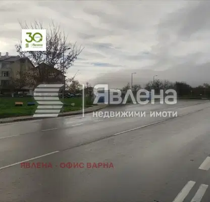 Photo 3 — Plot in Oblast Varna, Aksakovo