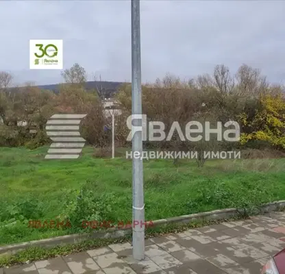 Photo 4 — Plot in Oblast Varna, Aksakovo
