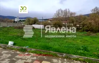 Парцел във Варна, Аксаково