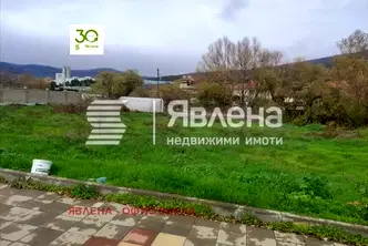 Парцел във Варна, Аксаково
