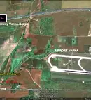 Парцел във Варна, Аксаково