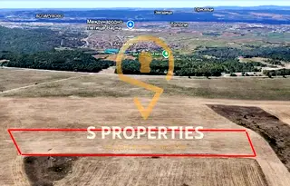 Парцел във Варна, Аксаково