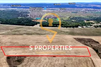 Парцел във Варна, Аксаково