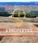 Парцел във Варна, Аксаково